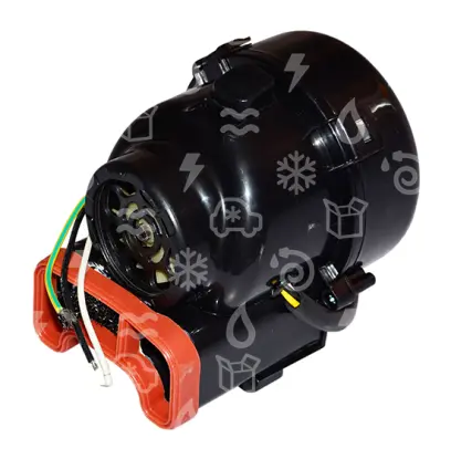 motor vysavače ROWENTA, RS-RT900611
